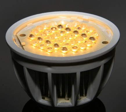 Nexxus warme led