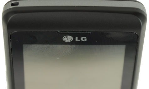 LG Cookie