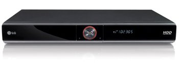 LG HR400 LG HR400