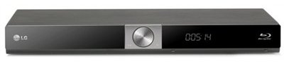 LG BD370 LG BD370