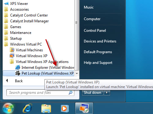 how to create a virtual machine in windows 7 on macbook how to create a virtual machine in windows 7 on macbook