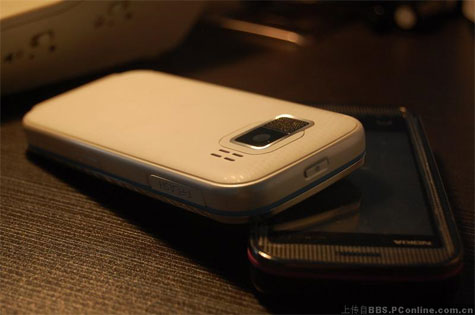 Nokia 5900XM?