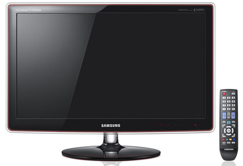 Samsung P2370HD Samsung P2370HD