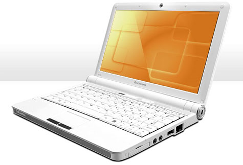 Lenovo IdeaPad S10
