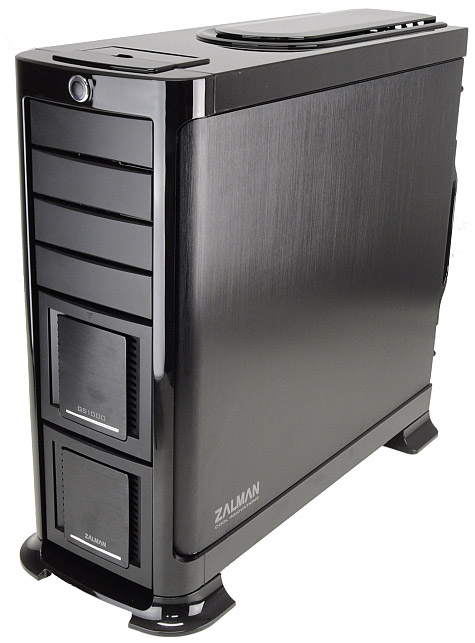 Zalman GS1000