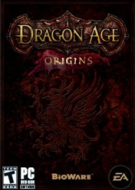 Box Dragon Age