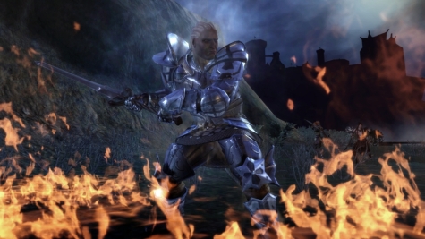 Dragon Age Origins