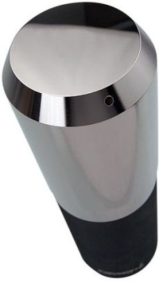 Koolance CPU-LN2 Onderkant