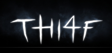 Logo Thief 4 Logo Thief 4