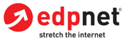 Edpnet logo