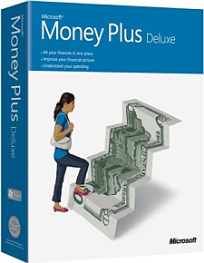 Microsoft Money Plus