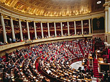 Assemblée national