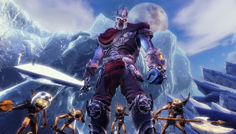 Overlord II Overlord II