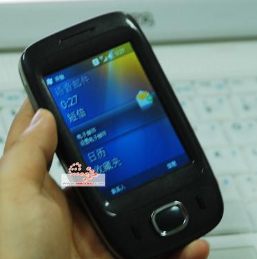 Touch Viva Shanzhai Flagship