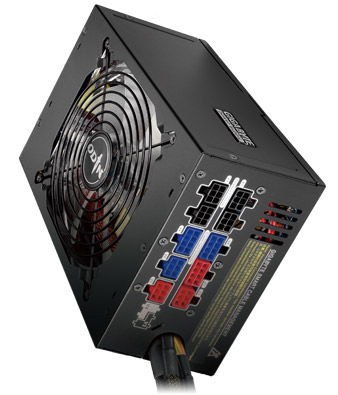 Gigabyte Odin GT 1200W