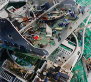 Dell e-waste