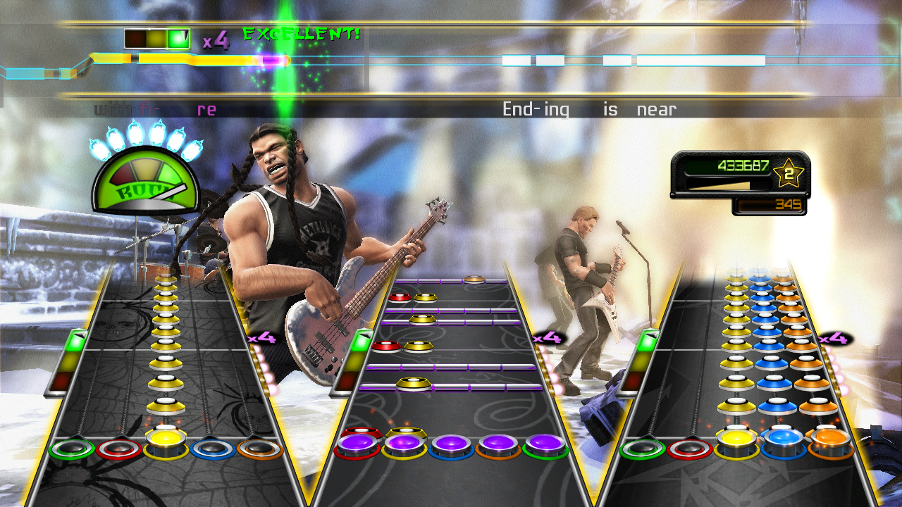guitar hero metallica for pc guitar hero metallica for pc
