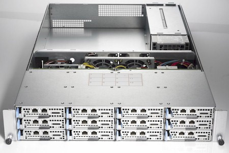 Dell Nano server
