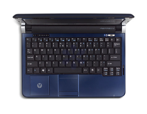 Acer Aspire One 571 Vmedia