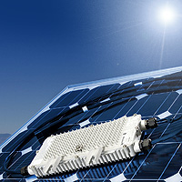 Enphase Energy micro-omvormer