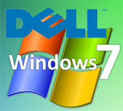 Dell Windows 7