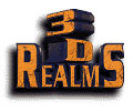 Logo 3D Realms