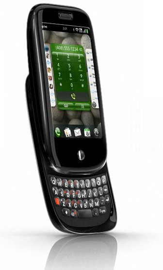 Palm Pre