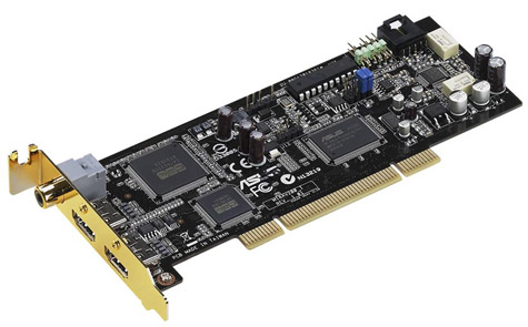 Asus Xonar HDAV1.3 Slim
