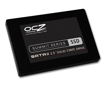 OCZ Summit SSD