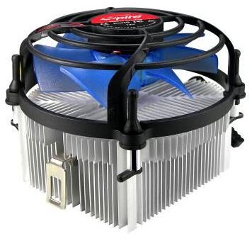 Spire CoolWave 5