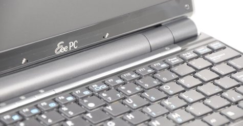 Asus Eee PC 1000HE toetsenbord Asus Eee PC 1000HE toetsenbord