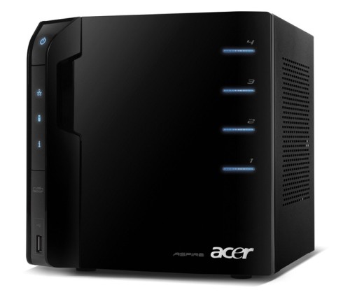 Acer Aspire easyStore H340: beste prijzen, echte reviews en