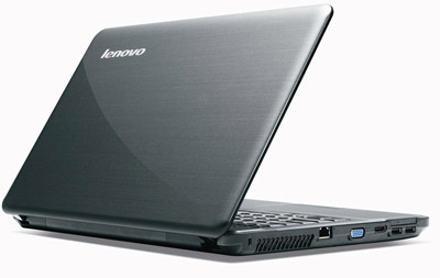 Lenovo G550