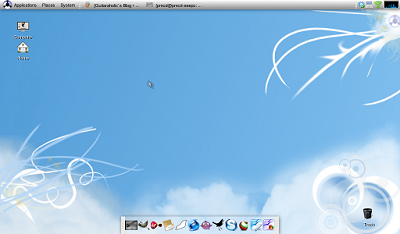 Eebuntu Base 3.0