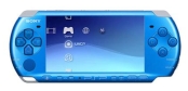 Blauwe PSP