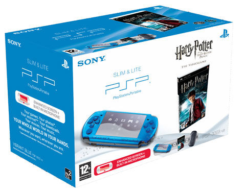 PSP-3000