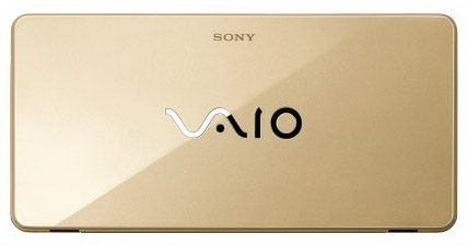 Sony Vaio P XP