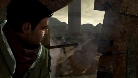 Preview Red Faction: Guerrilla
