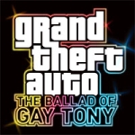 GTA Ballad of Gay Tony