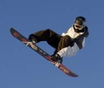 Shaun White