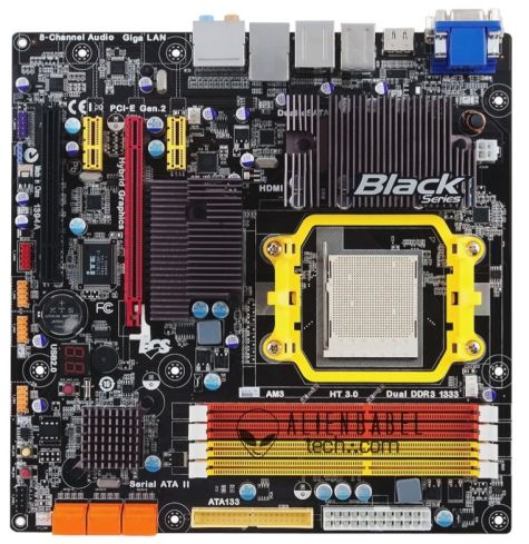 ECS A785GM-M