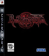 Bayonetta