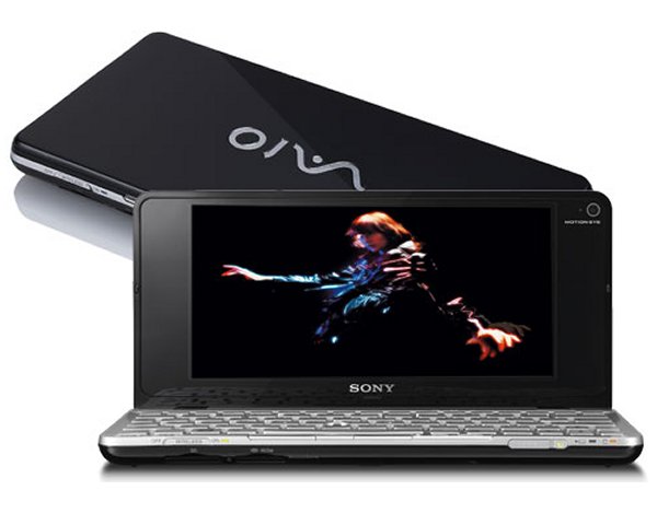 Sony Vaio VGN-P21Z/Q: beste prijzen, echte reviews en