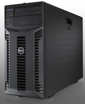 Dell PowerEdge T410 Dell PowerEdge T410
