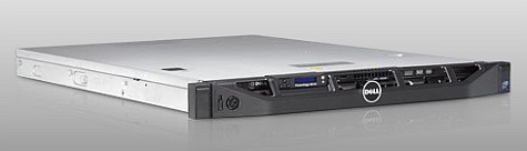 Dell PowerEdge R410 Dell PowerEdge R410