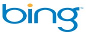 Bing logo