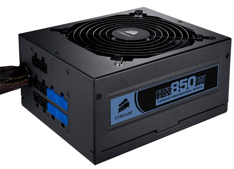 Corsair HX850W