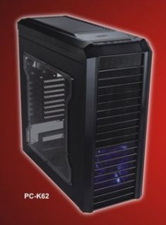 Lancool PC-K62
