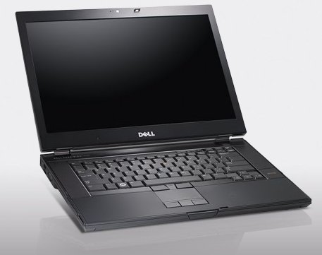 Dell Precision M4400 Dell Precision M4400