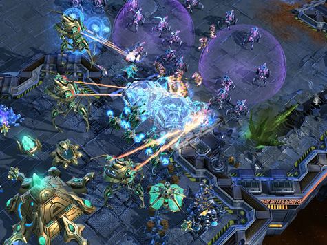 when is blizzard releasing starcraft for free when is blizzard releasing starcraft for free